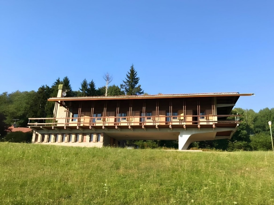 Villak2 Carlo Mollino