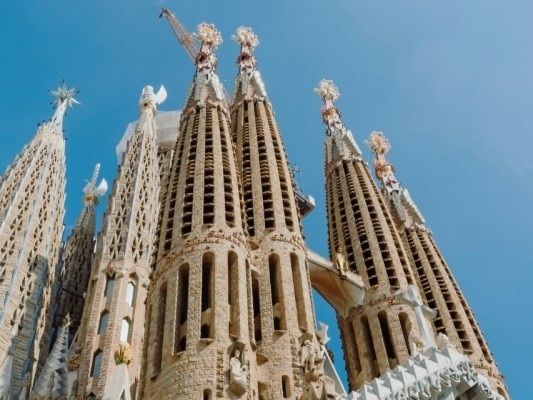 Sagrada Família 