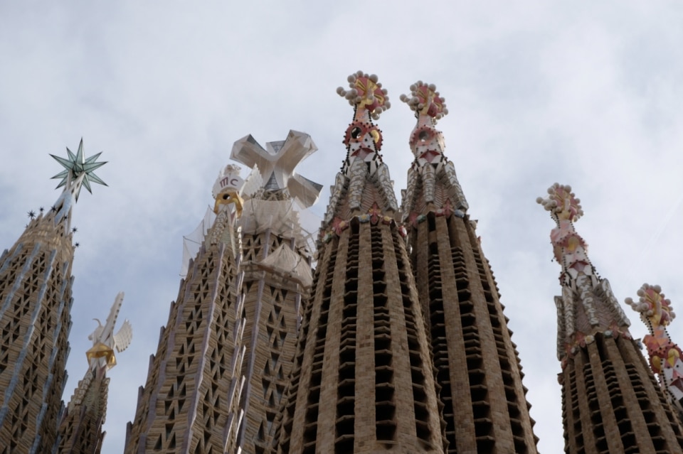 Sagrada Família
