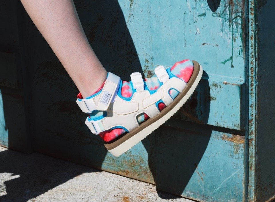 Suicoke fashion hot sale
