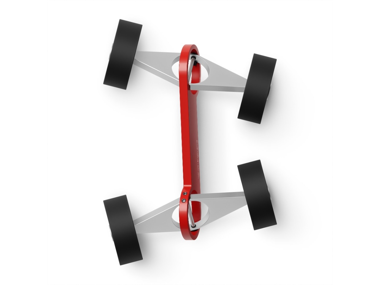 Grip Car, Teenage Engineering’s toy car