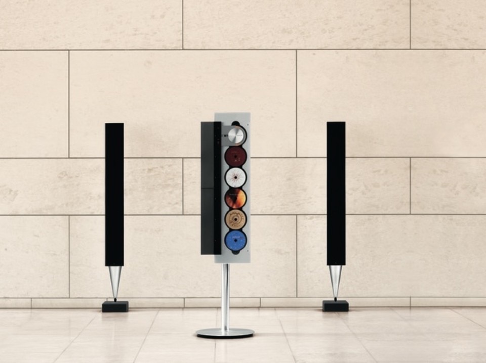 その他 Bang & Olufsen B&O CD BeoSound 9000 CD Bang & Olufsen relaunches the seminal Beosound 9000c - Domus