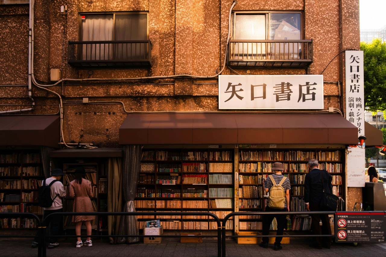 The best neighborhoods in the world, selected by Time Out - Domus