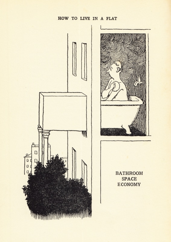 Archisatire. Una controstoria dell'architettura