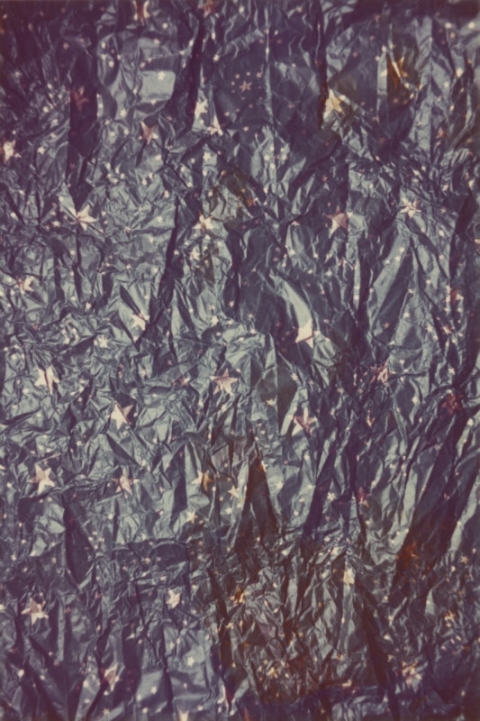 Luigi Ghirri, Modena, 1970