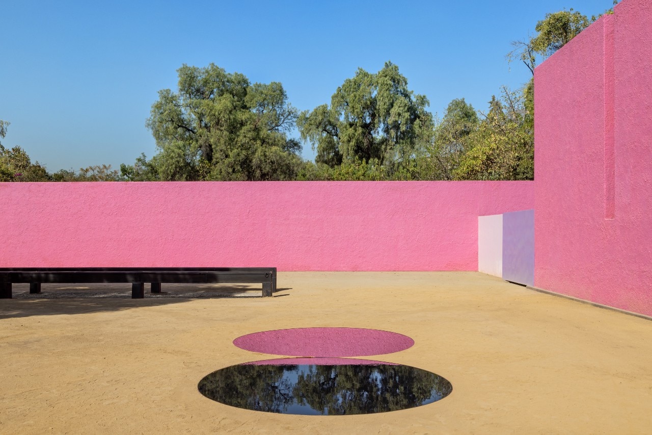 アート・デザイン・音楽 THE ARCHITECTURE OF LUIS BARRAGAN Architecture of Luis Barragan: Emilio Ambasz, Luis Barragan