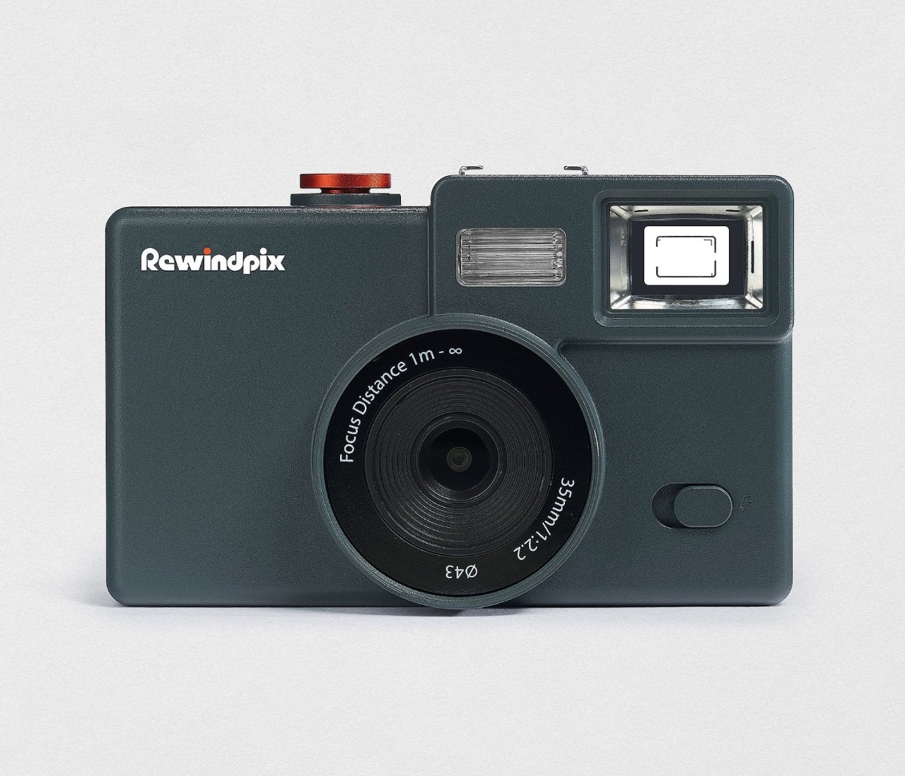 RewindPix: the digital camera that simulates film surpasses €830,000 on ...