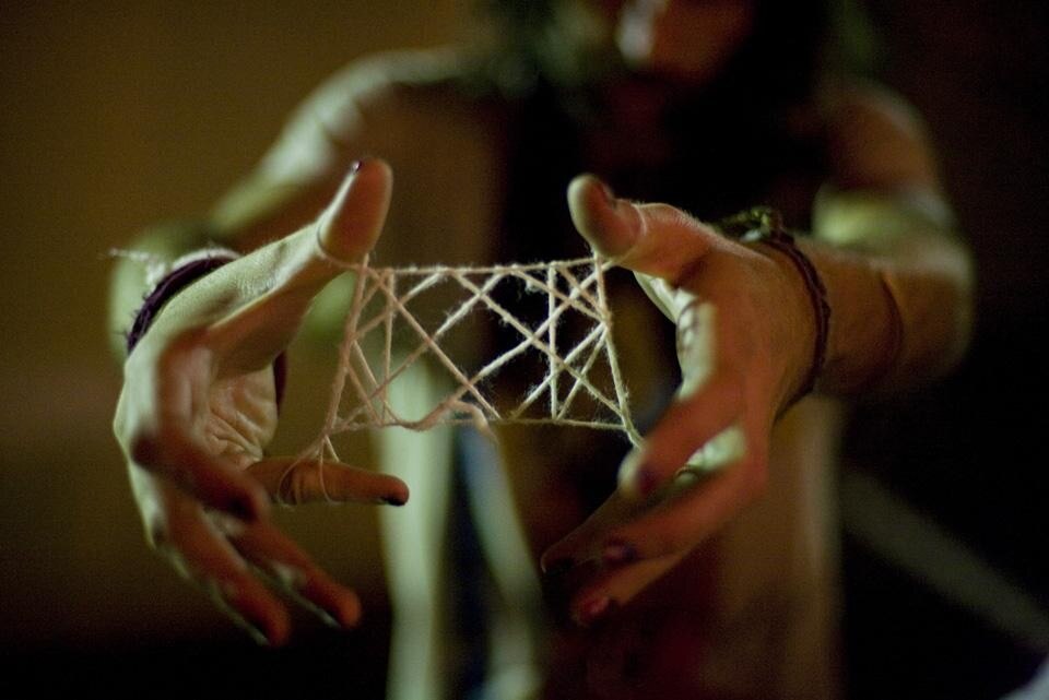 Top: Monica Nouwens, <em>Vibike</em> at Annie Wharton Los Angeles. Above: Monica Nouwens, <em>Ossian</em> at Annie Wharton Los Angeles