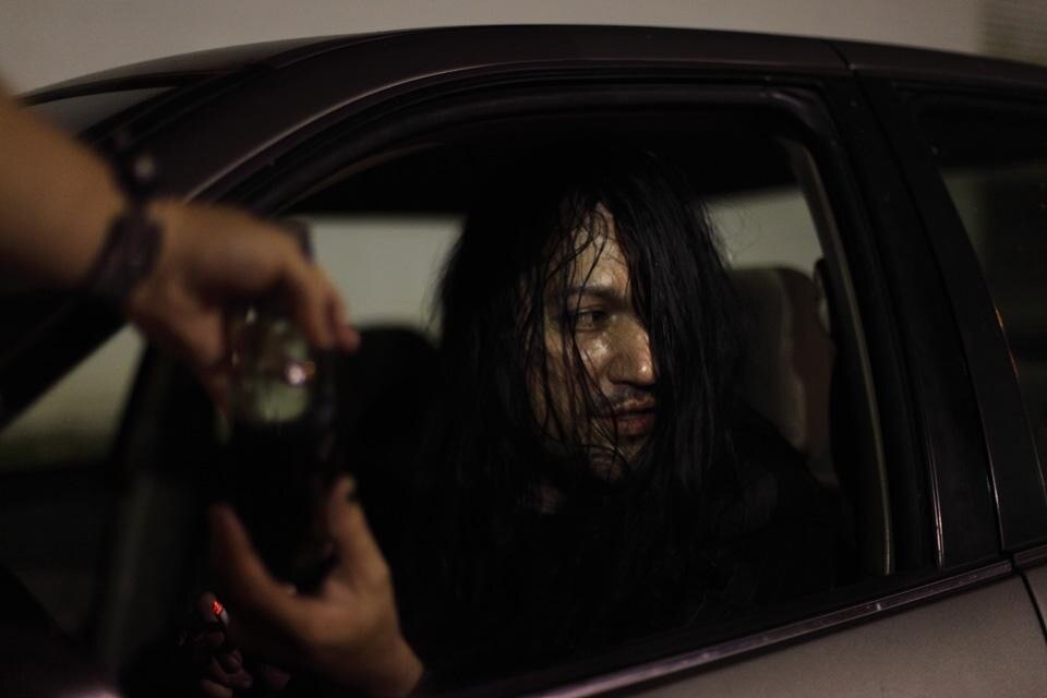 Monica Nouwens, <em>Jefferson</em> at Annie Wharton Los Angeles