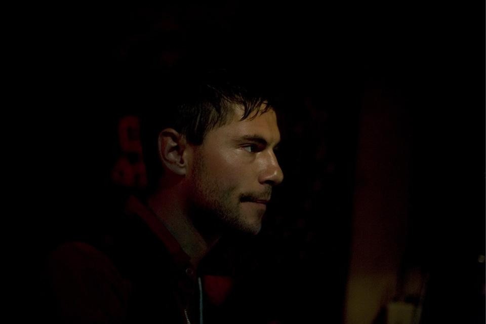 Monica Nouwens, <em>Casey</em> at Annie Wharton Los Angeles