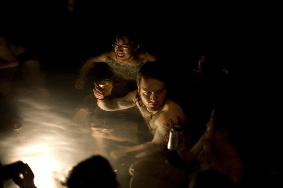 Monica Nouwens, <em>Anselm</em> at Annie Wharton Los Angeles