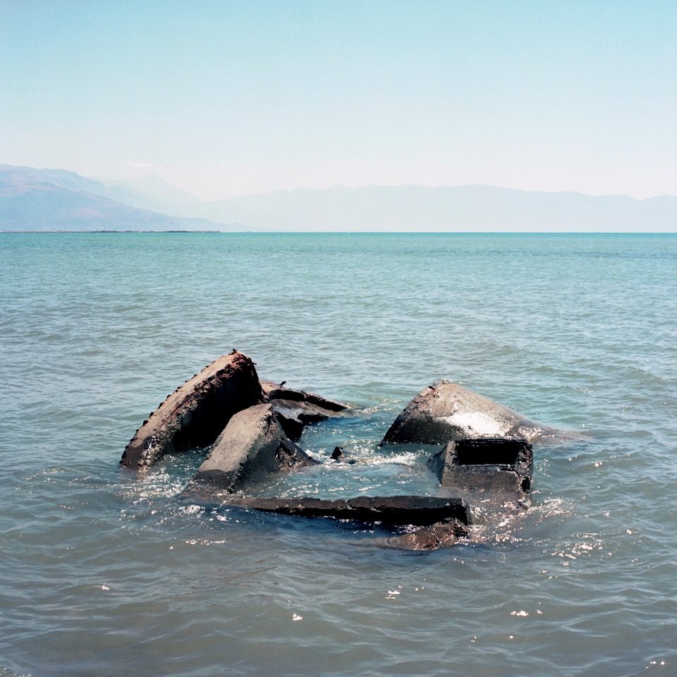 Vlore, August 2011