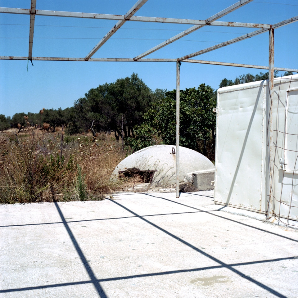 Vlore, August 2011