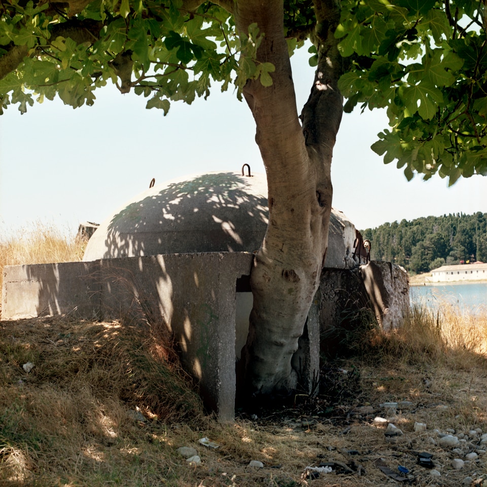 Vlore, August 2011