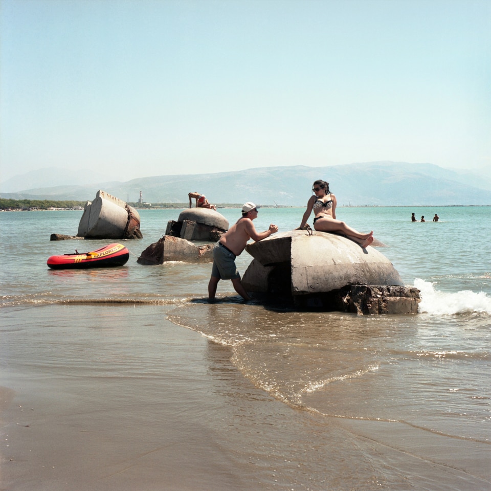 Vlore, August 2011