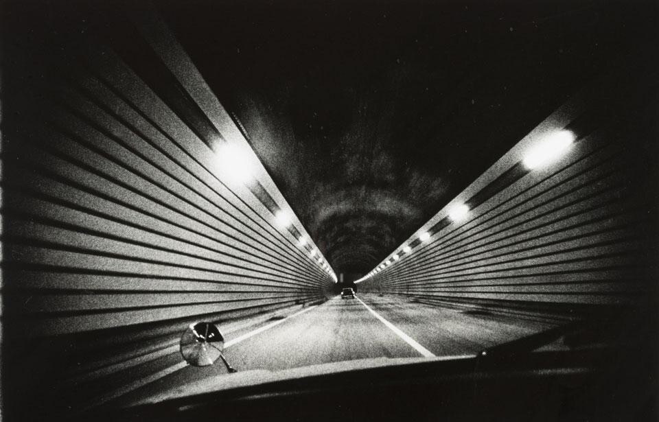 Daido Moriyama, <em>Kagerou (Mayfly)</em>, 1972. © Daido Moriyama