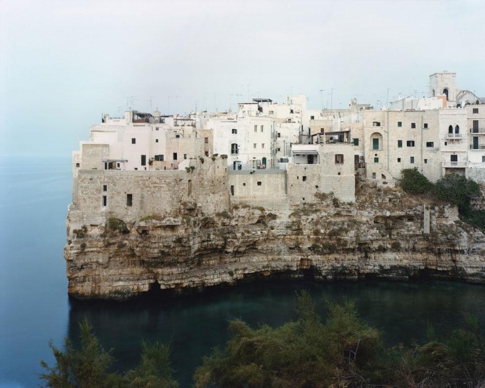 One of Domingo Milella's images. Courtesy Brancolini Grimaldi
