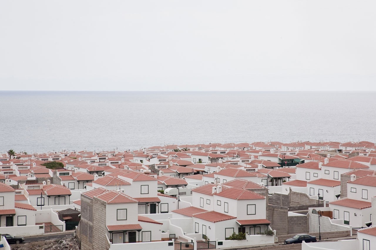 Simona Rota, <i>Instant Village I: Tenerife</i> Simona Rota, <i>Instant Village I: Tenerife</i>