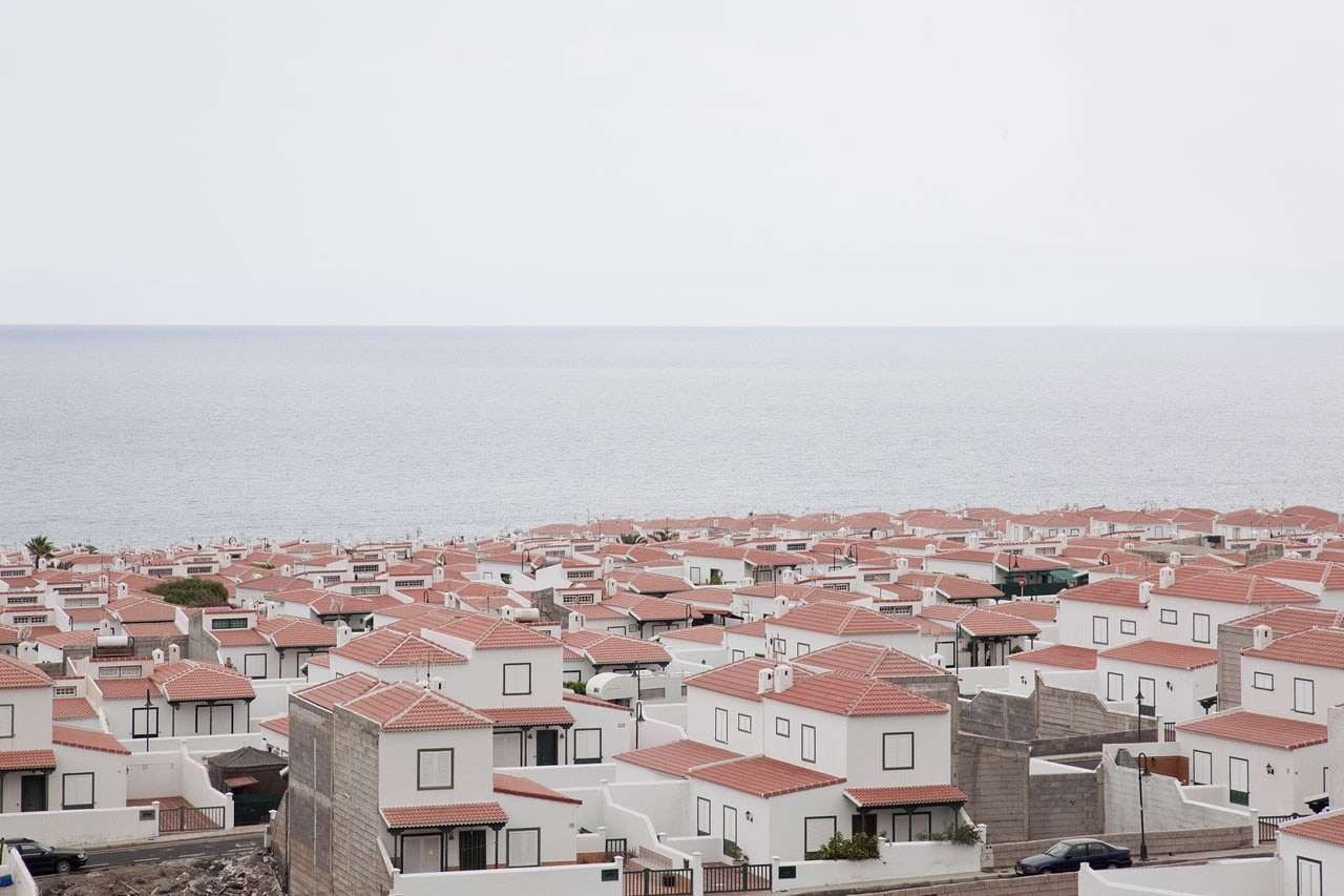 Simona Rota, <i>Instant Village I: Tenerife</i>