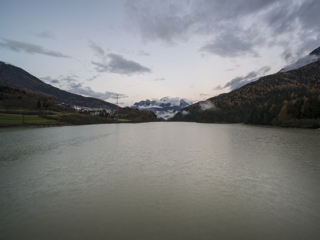 Alessio Guarino: La Piave