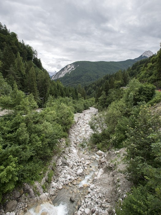 Alessio Guarino: La Piave