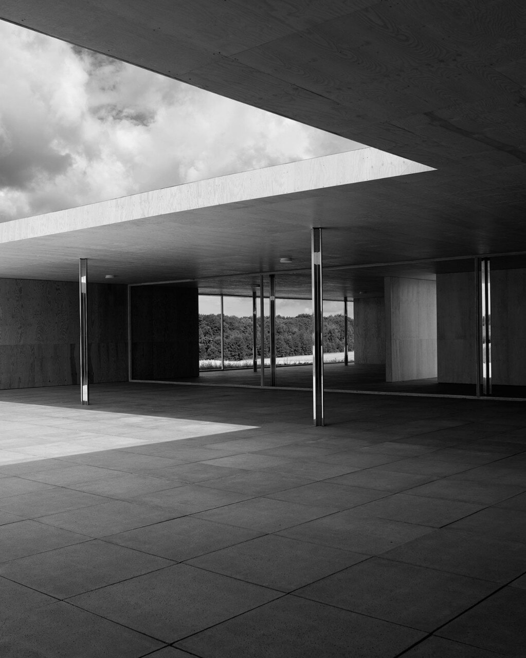 Joachim Brohm, MMS BW