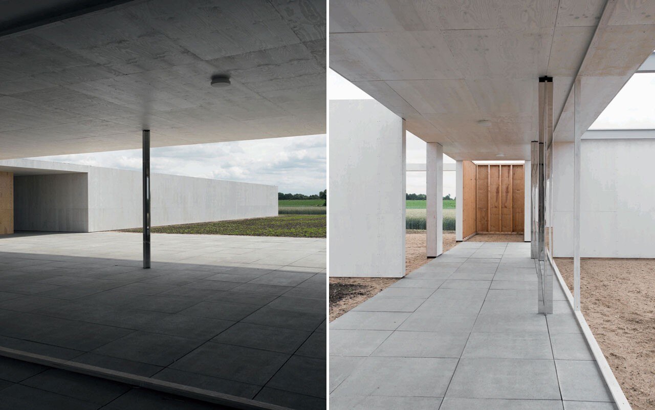 Joachim Brohm, MMS BW