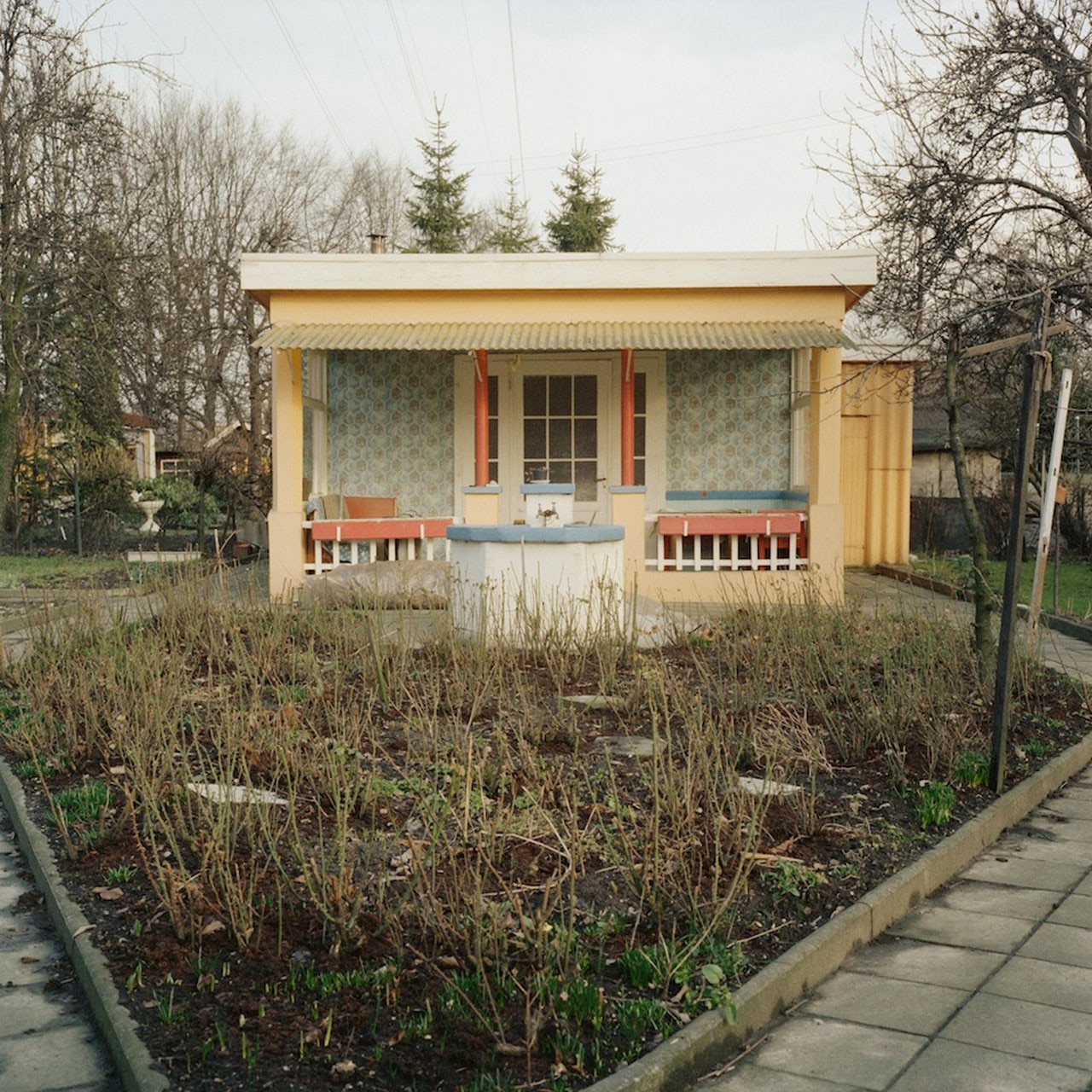 Joachim Brohm, <i>Typology 1979</i>