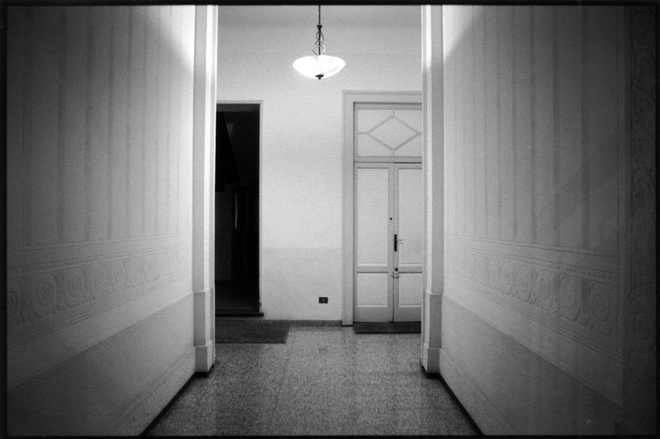 Luca Rubino, Androni