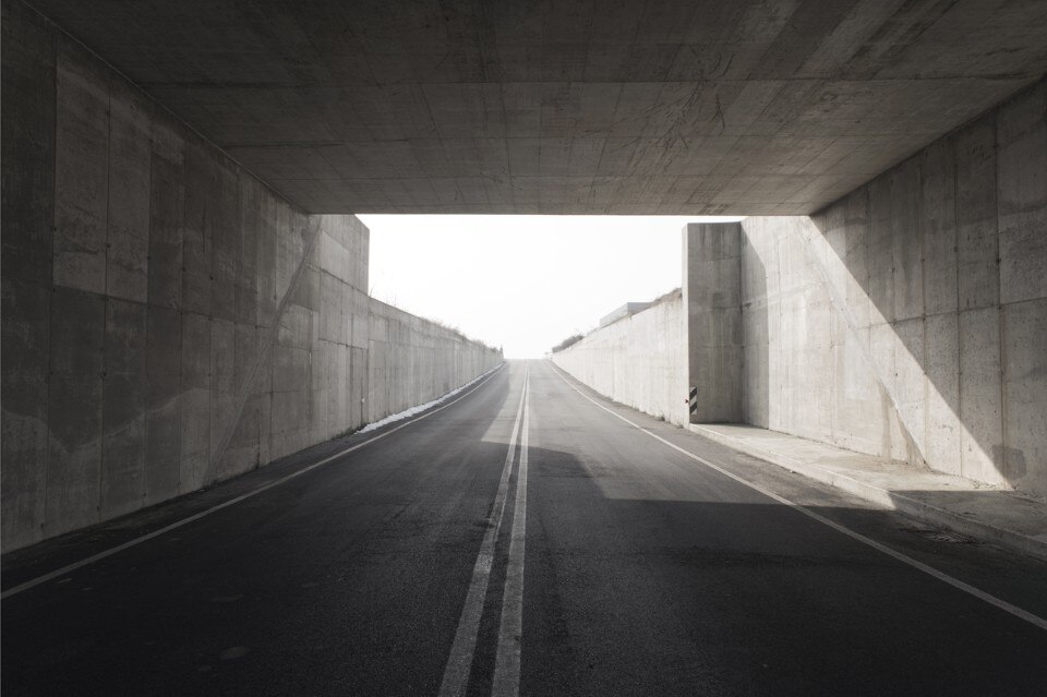 Barbara Rossi, <i>SS9. Inventario della Via Emilia. L'opera pesante</i>