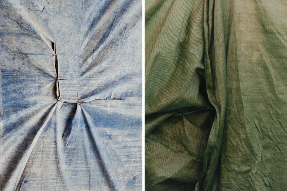 Lluís Maria Riera. Urban cuts 