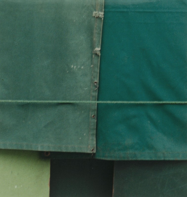 Lluís Maria Riera. Urban cuts 