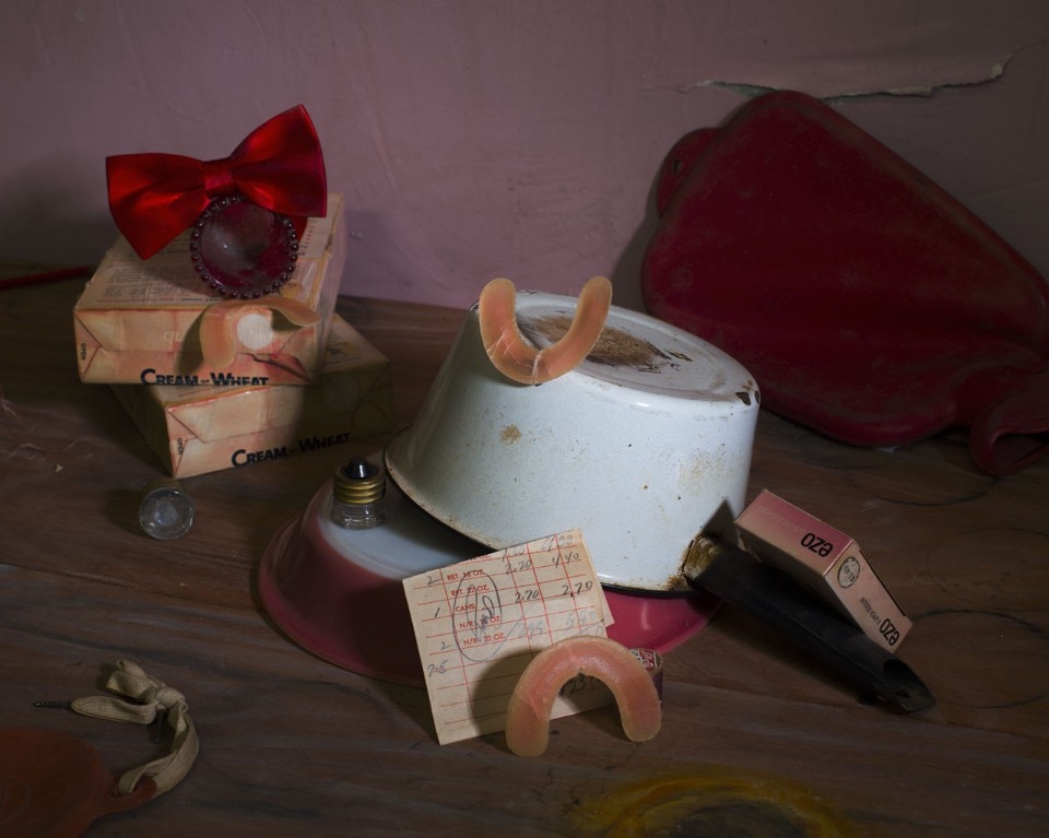 Christian Patterson, Gong Co., Mississippi, 2016