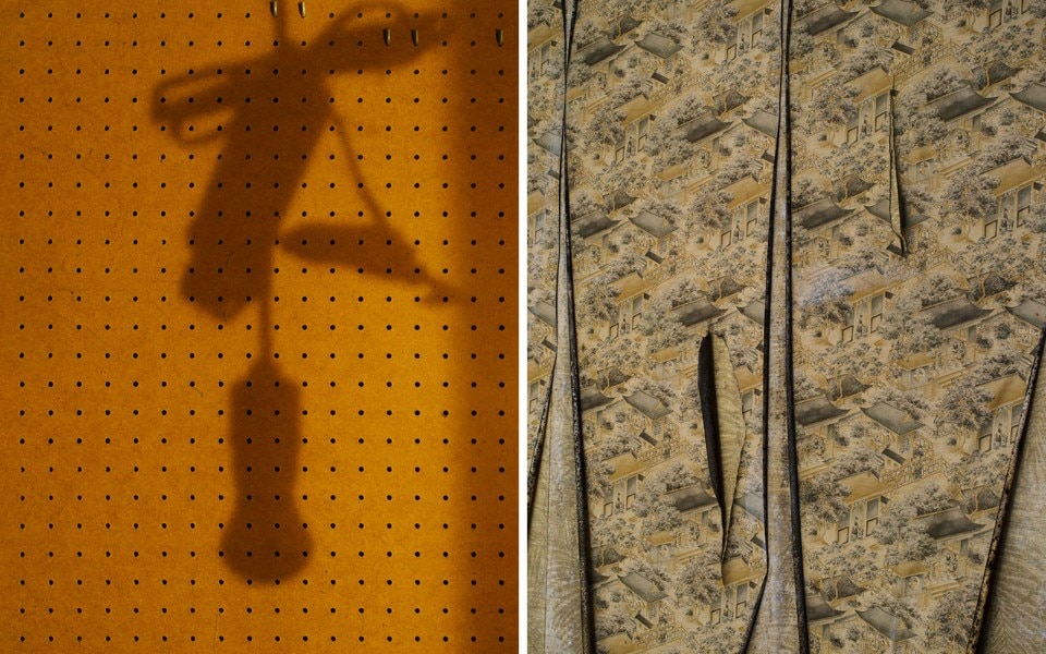 Christian Patterson, Gong Co., Mississippi, 2016