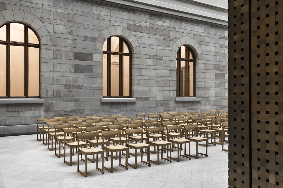 TAF Studio, Atelier Chair, Artek