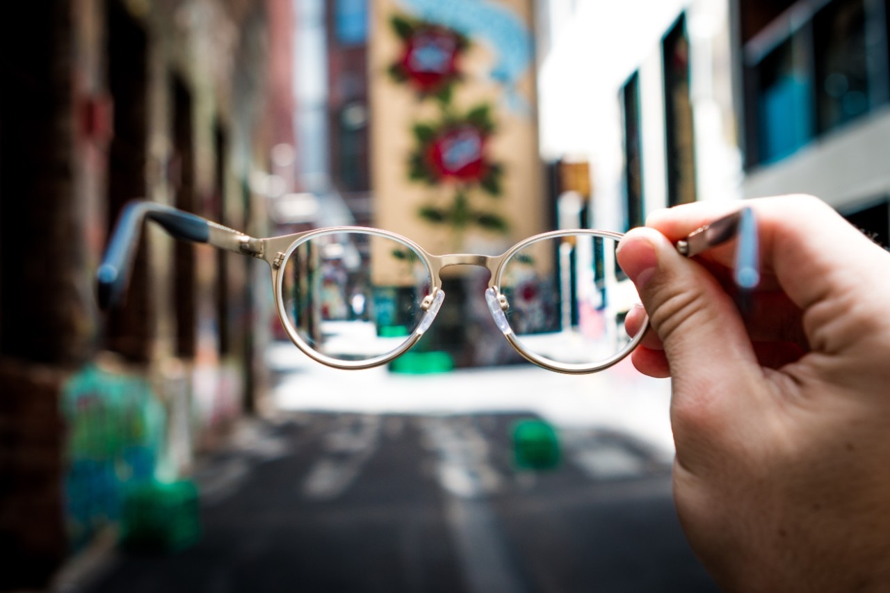 Apple Glasses 2020: the Augmented Reality smart headset is coming next