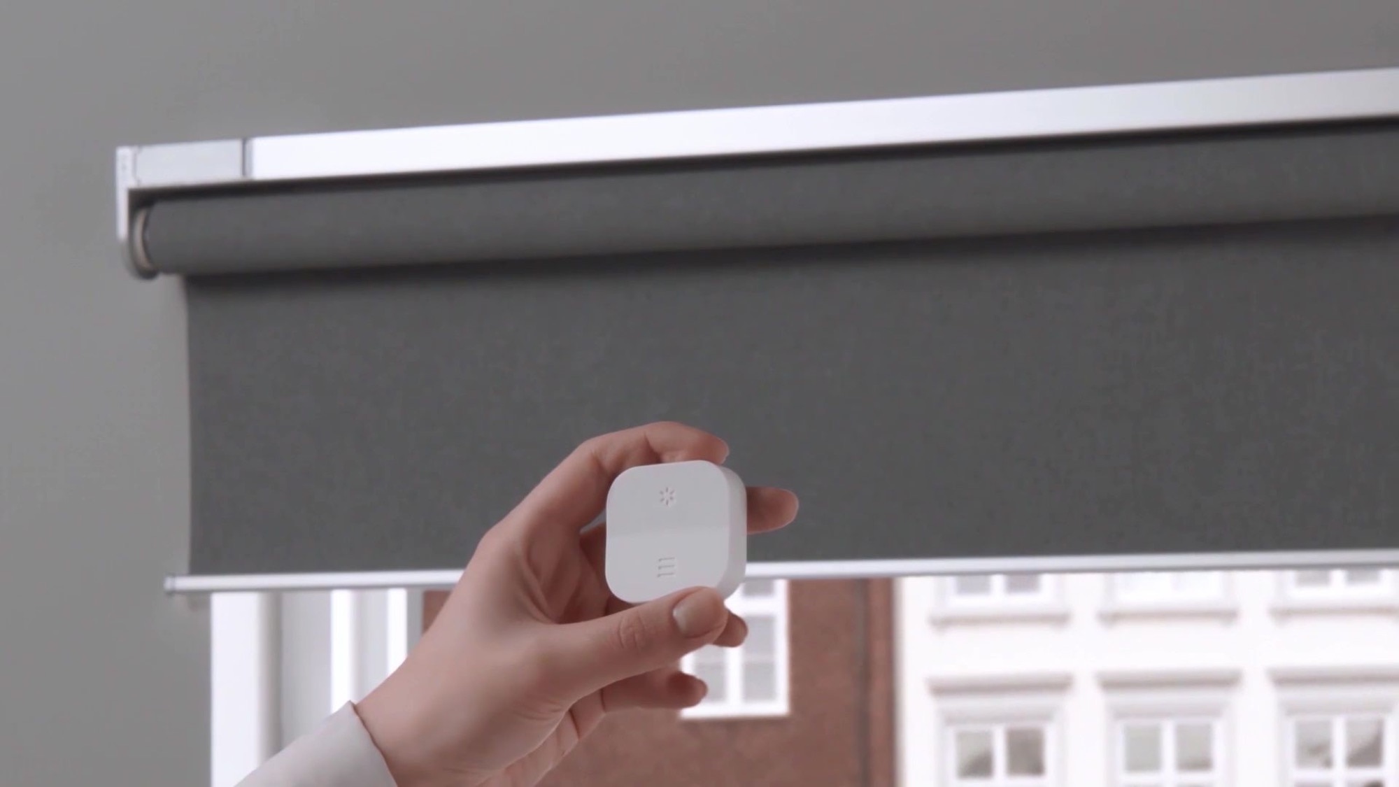 IKEA launches smart blinds motorized and