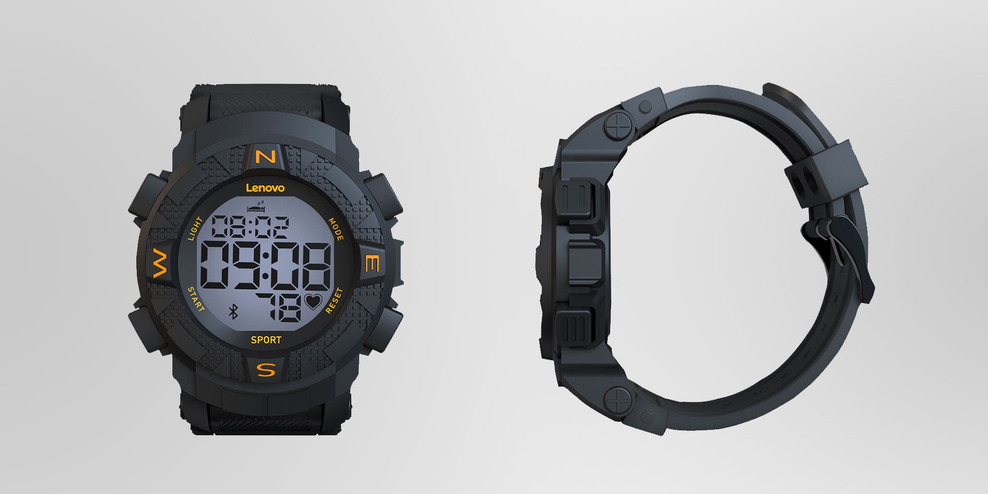 Ego Smart Ego Lenovo Smart Watch Ego Lenovo Outlet