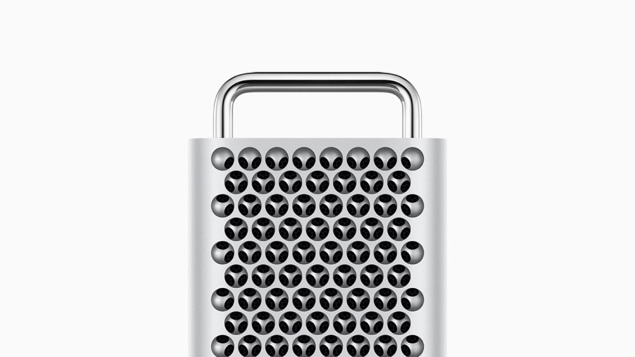 Avoir Images Mac Pro Specs And Price Of The Cheese Grater Apple Computer actualisé par