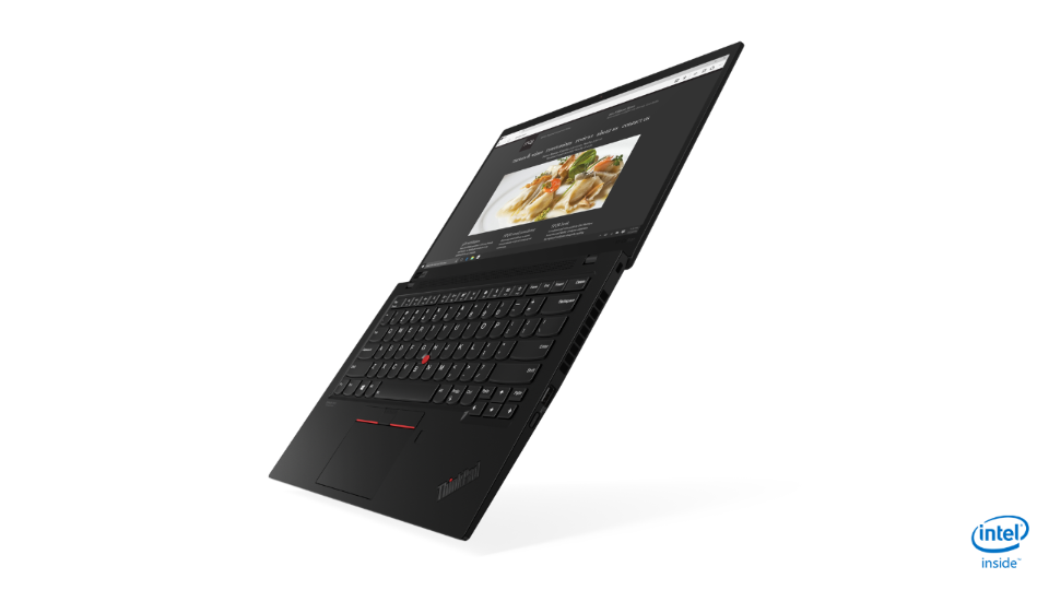 Lenovo ThinkPad X1 Carbon