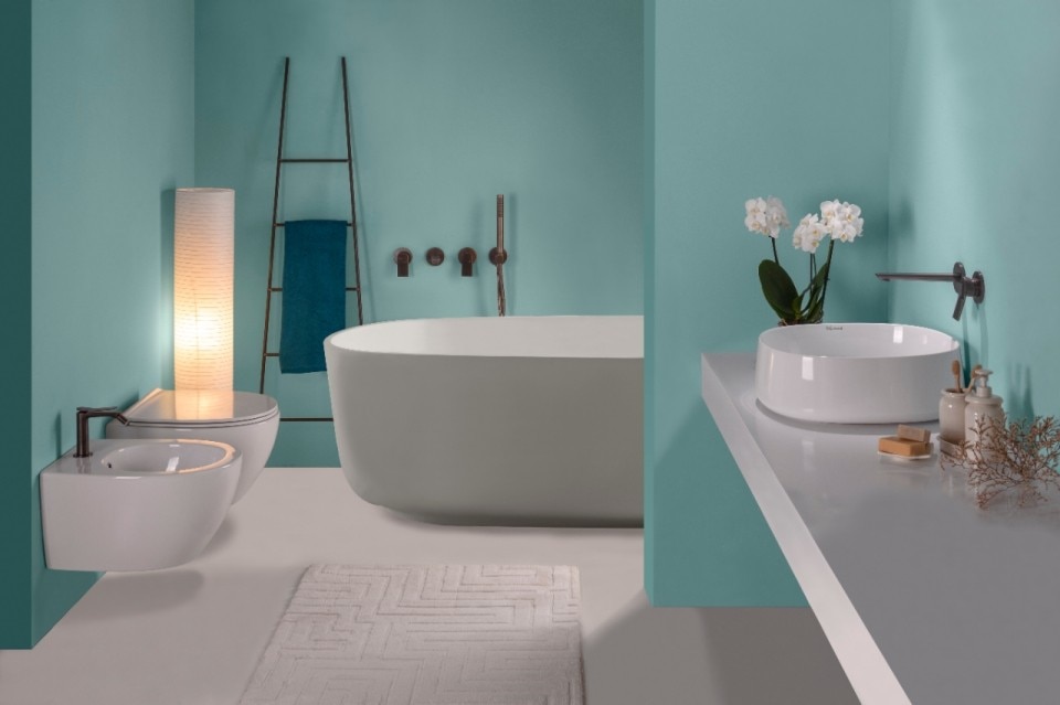 Saint Tropez by Palazzani: harmony between architectural tradition and technological innovation in contemporary design