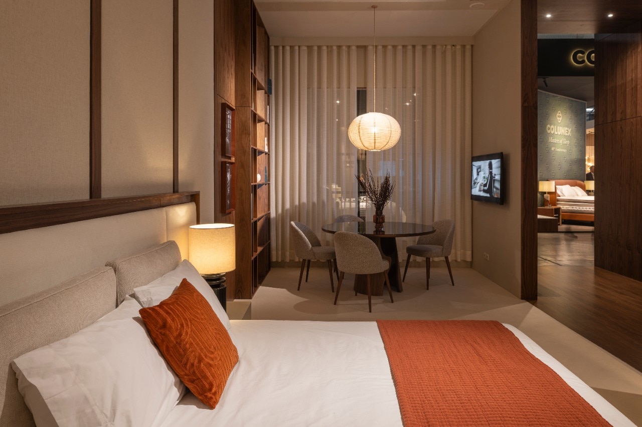 Portugal conquers Salone del Mobile with 72 brands and a new idea of luxury