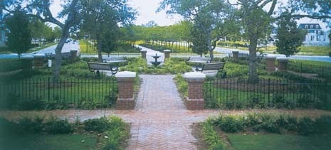 Celebration promises utopia and delivers victorian style houses and parks
