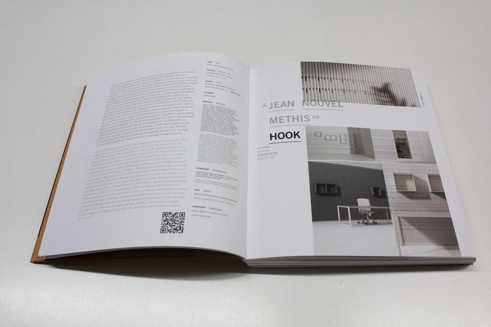 Interior speards from <i>ADI Design Index 2011</i>