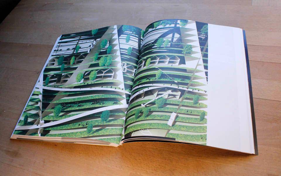 <em>New Geographies 4: Scales of the Earth</em>, spread