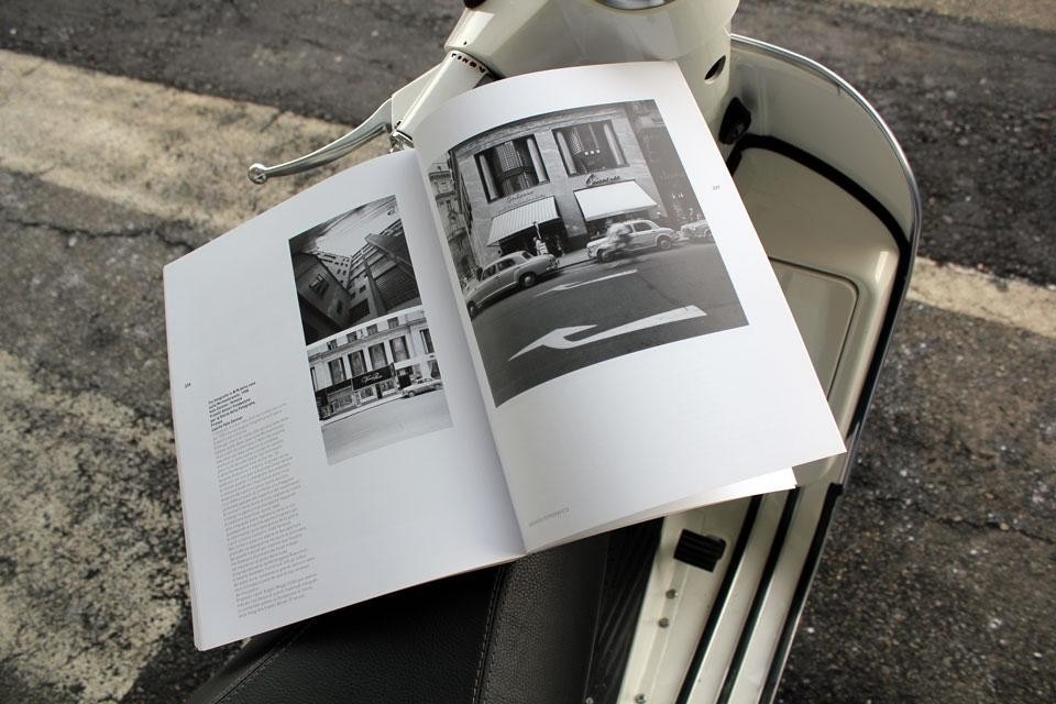 Marco Pogacnik, <em>Adolf Loos e Vienna,</em> Quodlibet Studio. Città e Paesaggio, Macerata 2011. Page detail