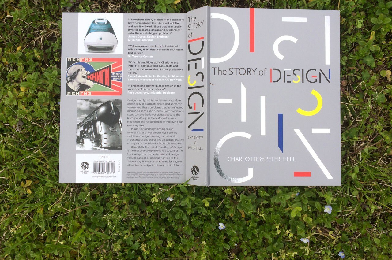 The story of design Domus