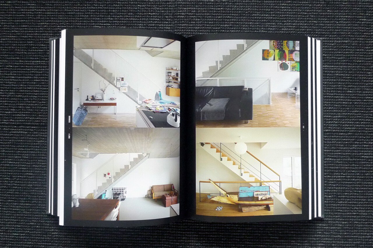 LAN Architecture, Traces, Barcelona, Actar, 2013, pp. 623