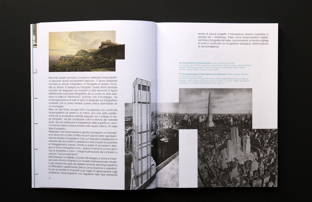 Marta Magagnini, <i>PICarchitecTURE. Il medium è il montaggio</i>, LetteraVentidue, Siracusa 2014