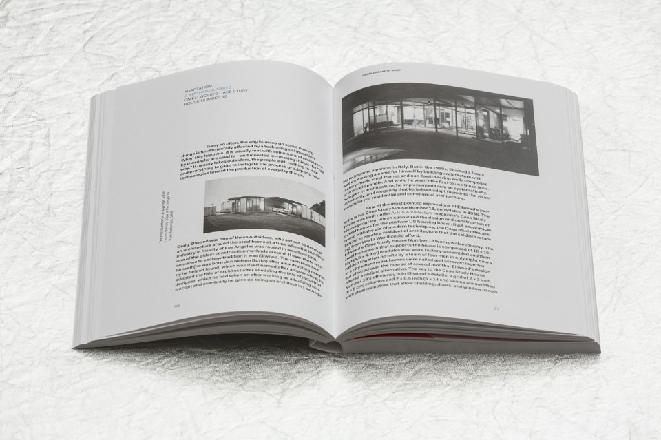 sqm – the quantified home, edited by Space Caviar, Lars Müller Publishers, 2014